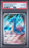 Misty'S Lapras