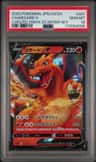 Charizard V