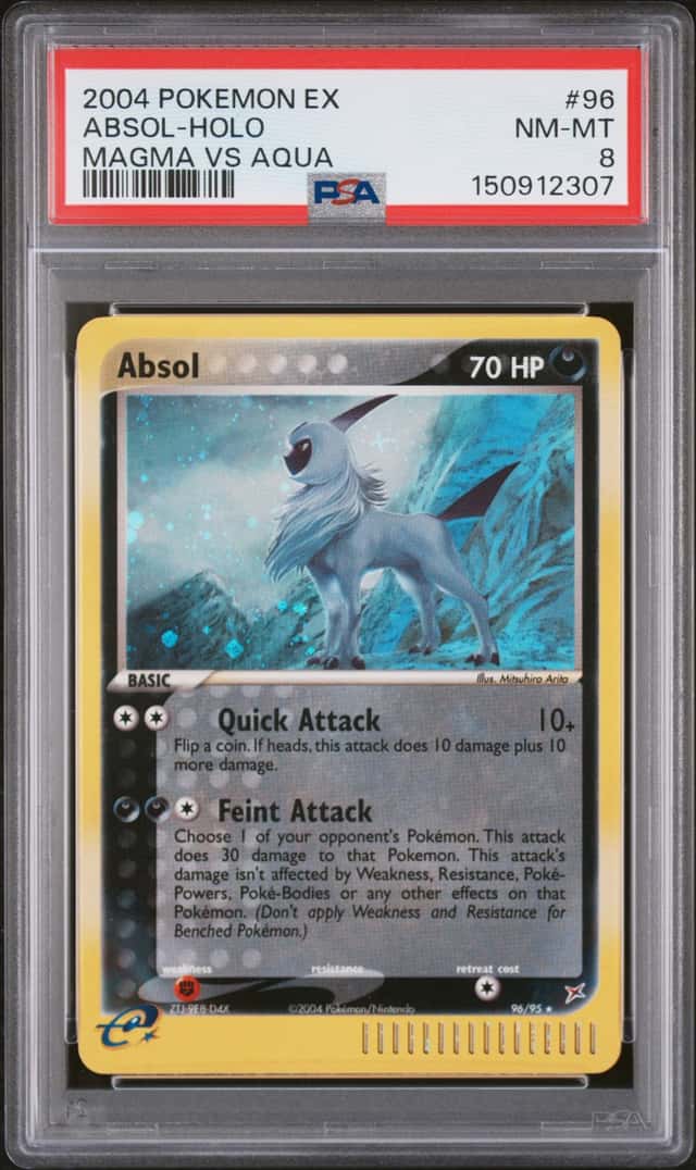 Absol