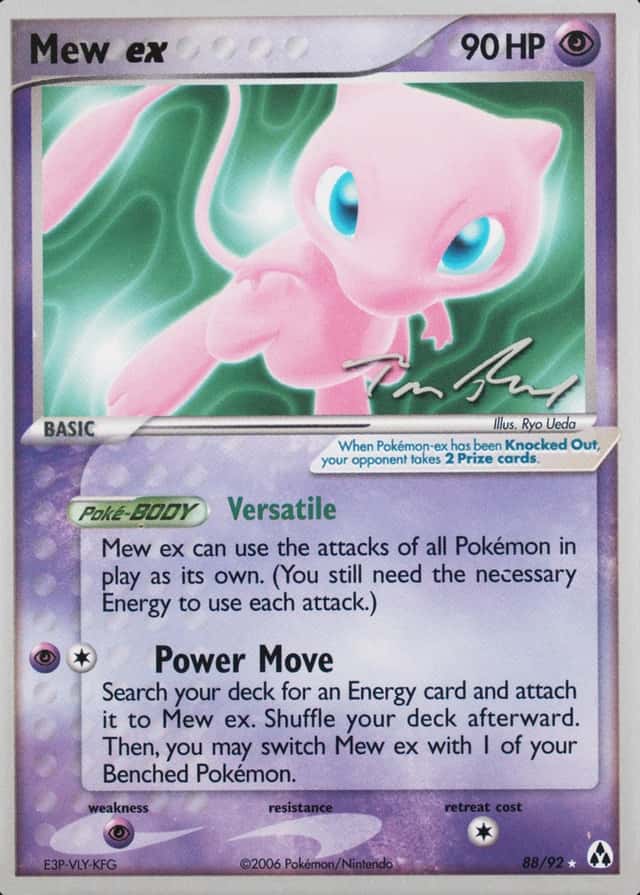 Legendary Ascent