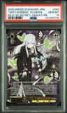 "witch/greed" Echidna