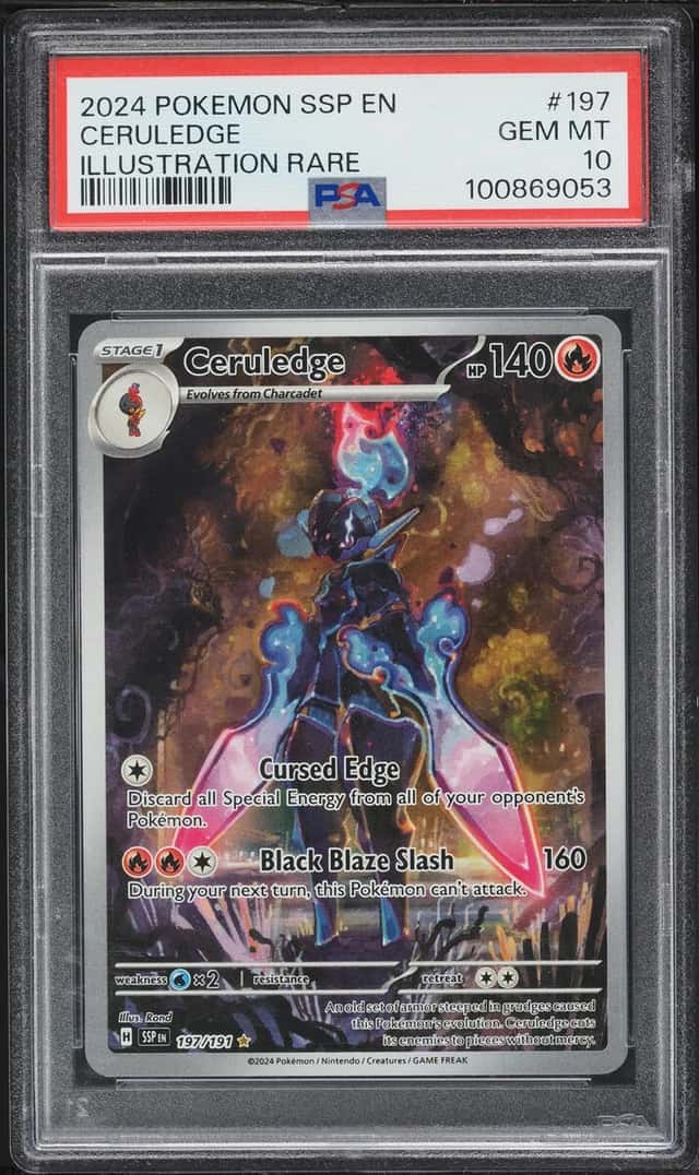 Ceruledge