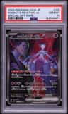 Rocket'S Mewtwo Ex