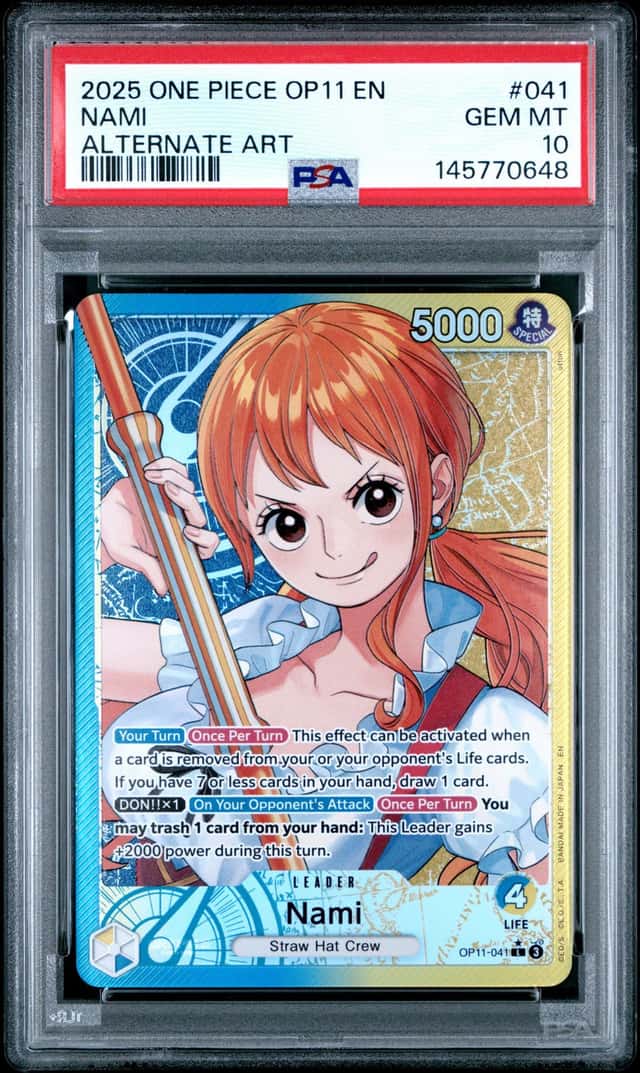 Nami