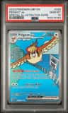 Pidgeot Ex