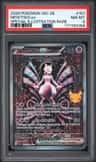 Mewtwo Ex
