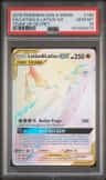 Latias & Latios Gx