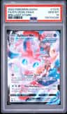 Sylveon Vmax