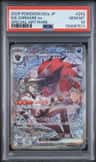 N'S Zoroark Ex