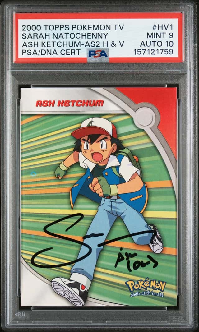 Veronica Taylor