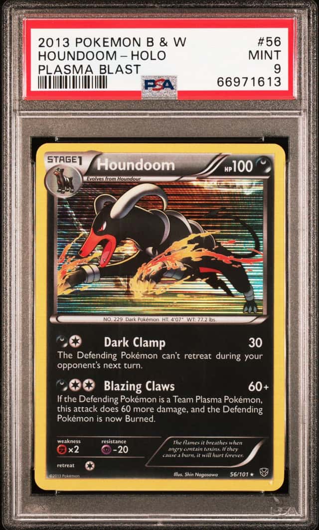 Houndoom