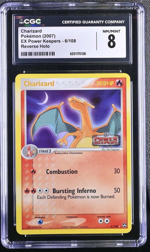 Charizard