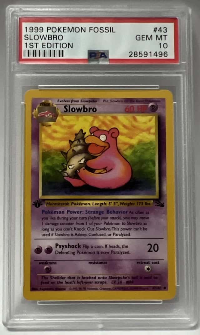 Slowbro