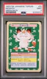 Meowth