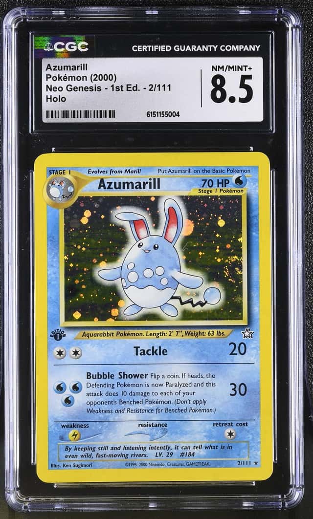 Azumarill