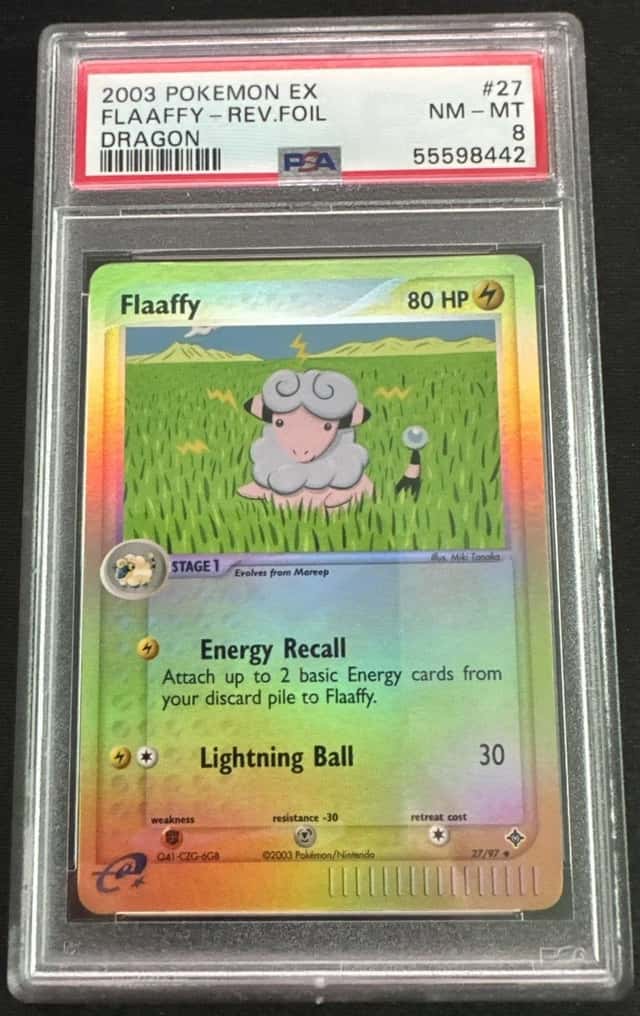 Flaaffy