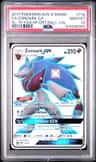 Zoroark Gx
