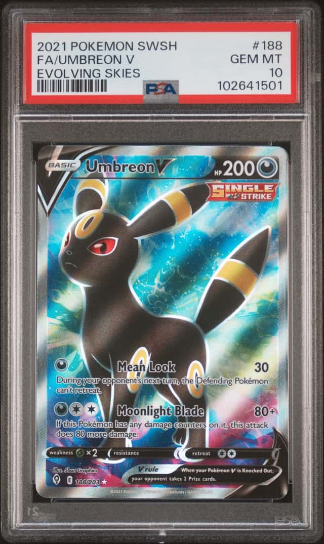 Umbreon V