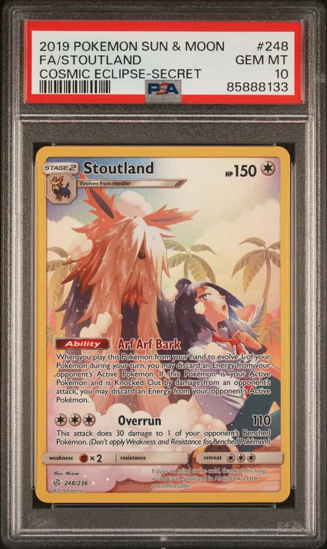 Stoutland