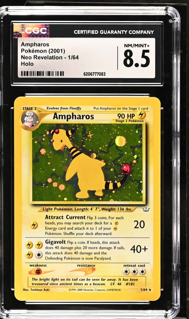 Ampharos