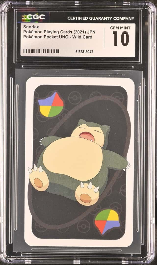 Snorlax