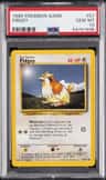 Pidgey