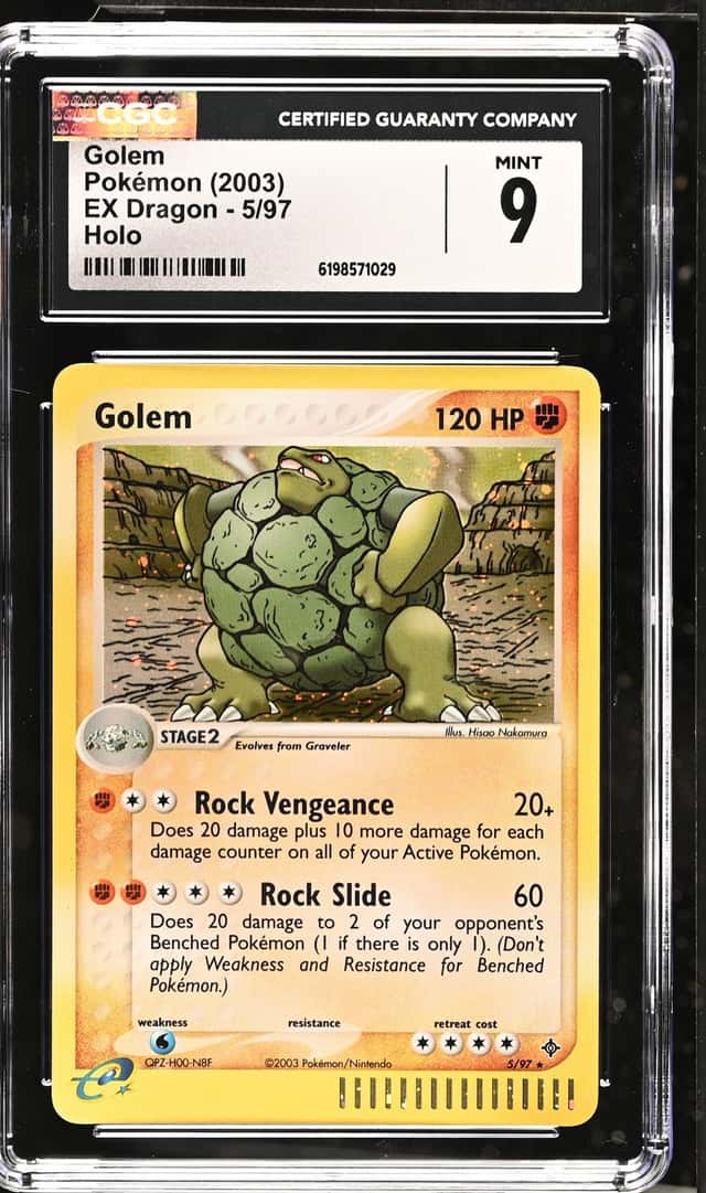 Golem