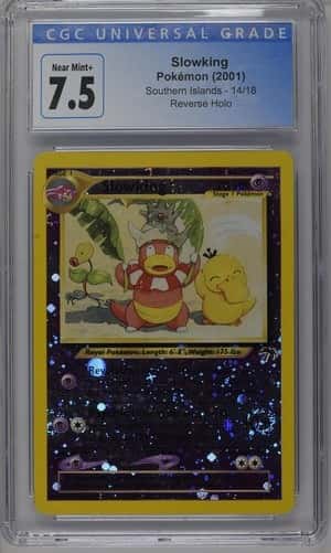 Slowking
