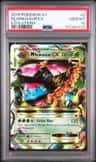 M Venusaur Ex