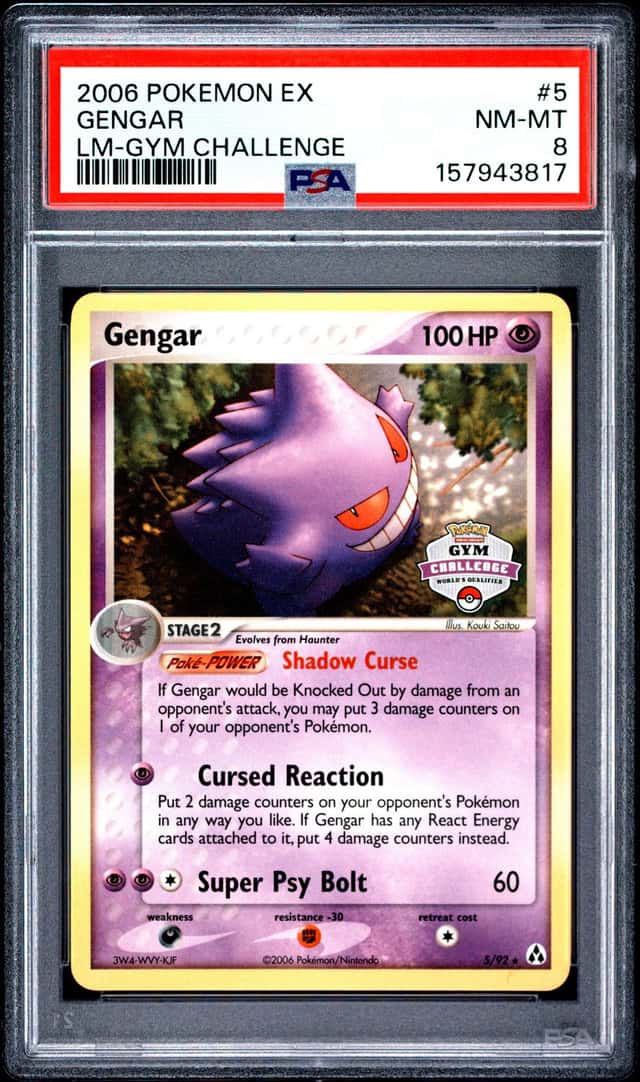 Gengar