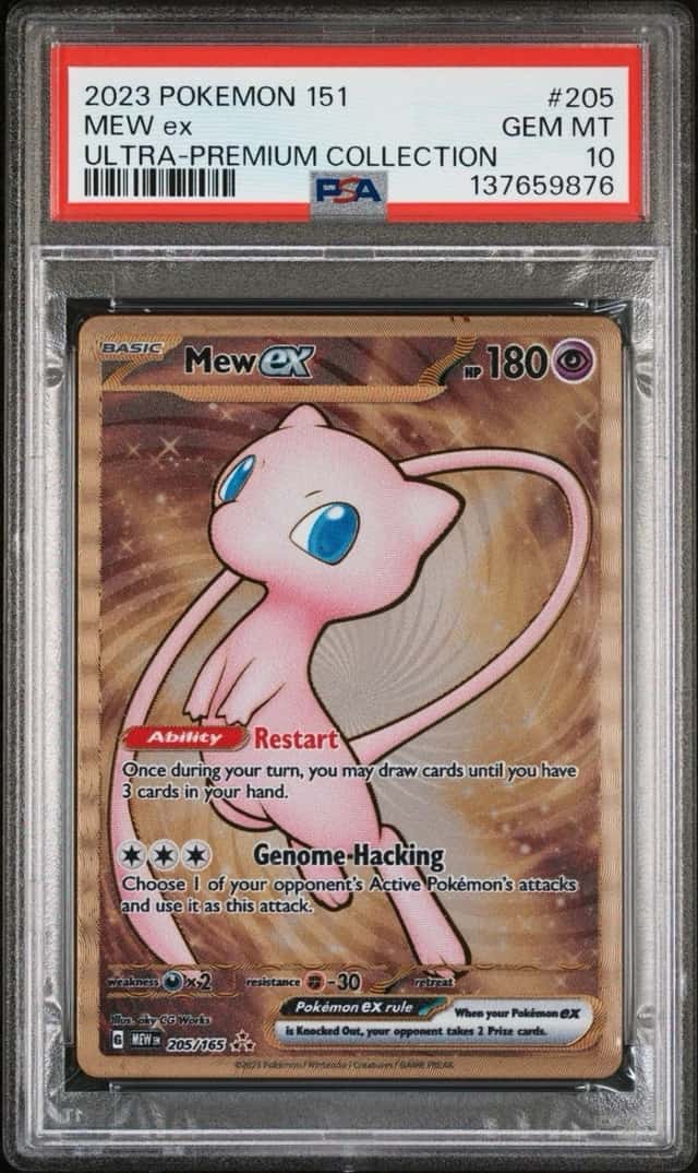 MEW ex