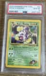 Koga'S Weezing