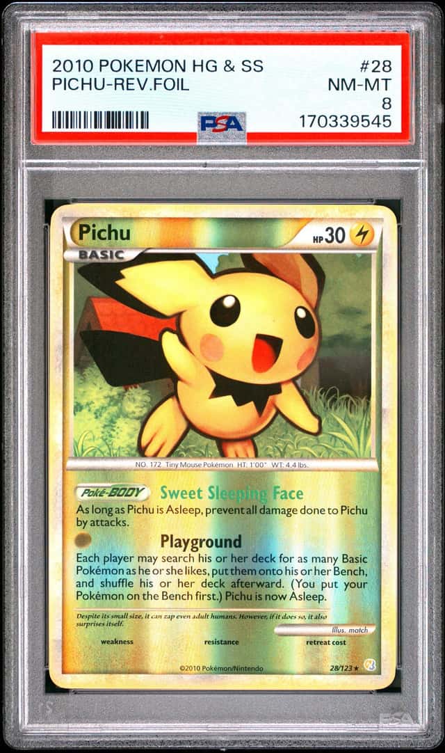 Pichu