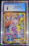 Mewtwo Ex