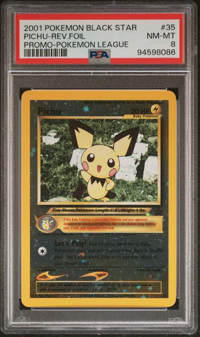Pichu