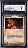 Groudon Ex