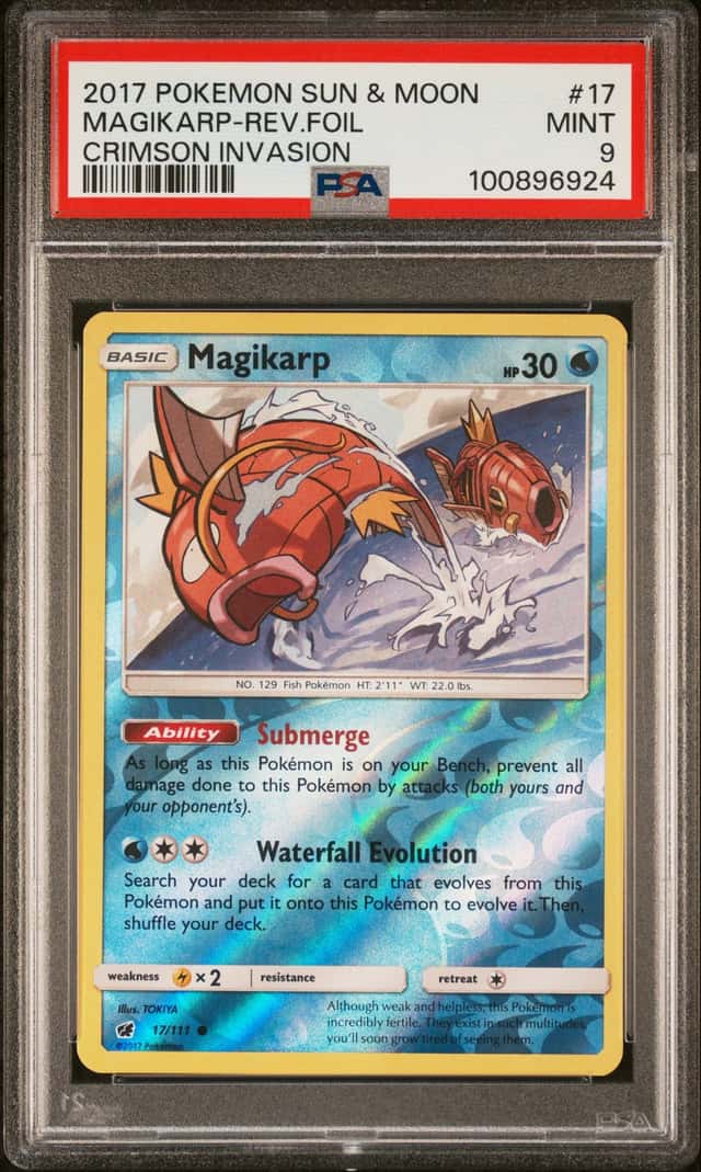 Magikarp