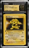 Electabuzz