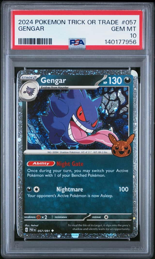 Gengar