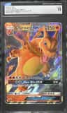 Charizard Gx
