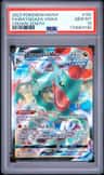 Rayquaza Vmax