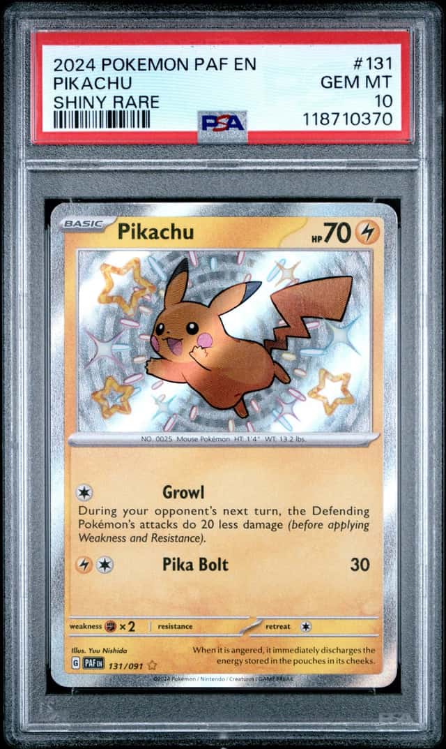 Pikachu