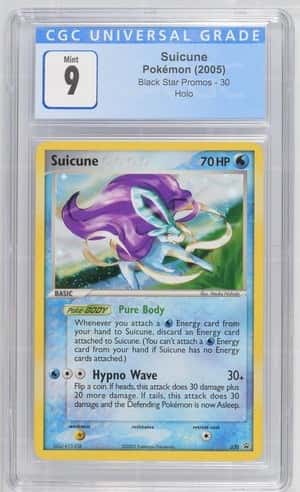 Suicune