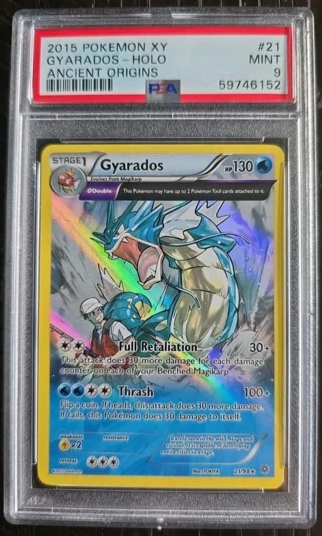 Gyarados