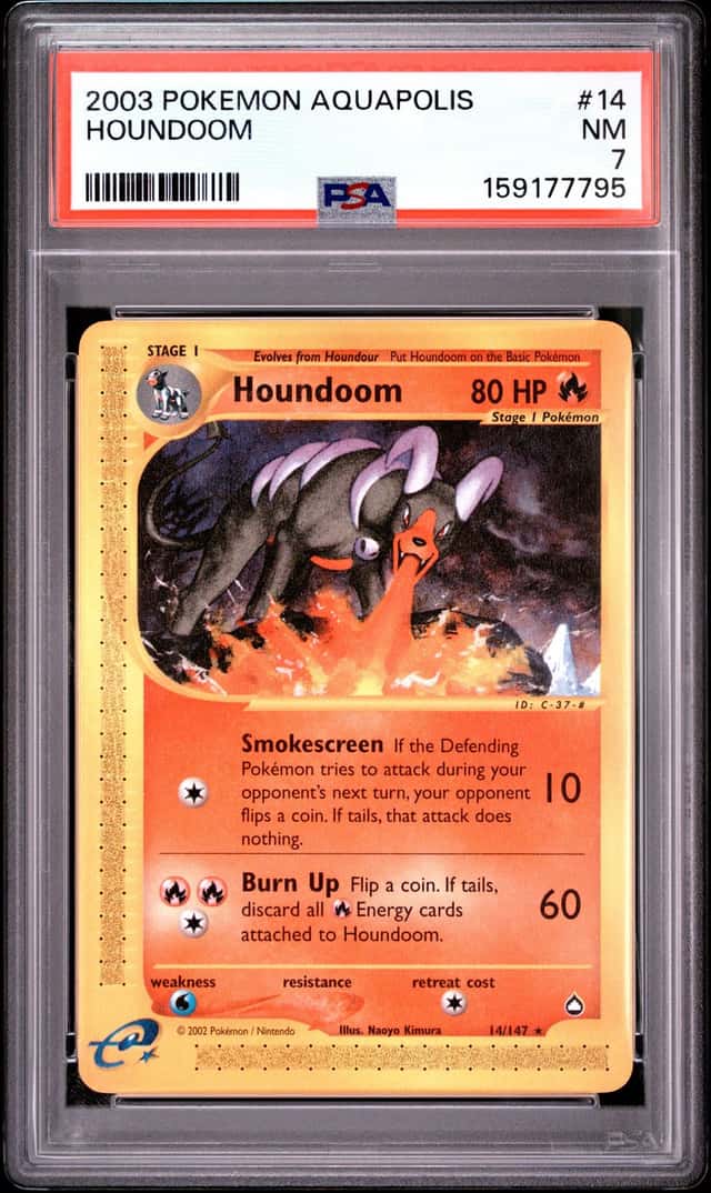 Houndoom