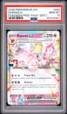 Espeon Ex