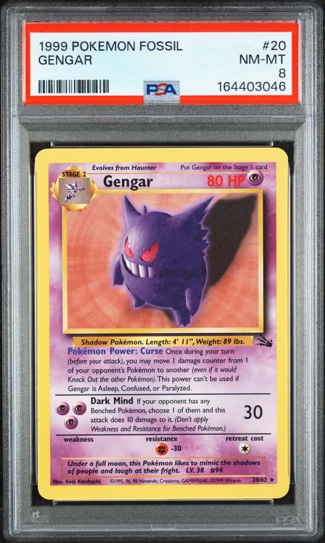 Gengar