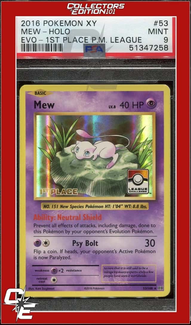 Mew