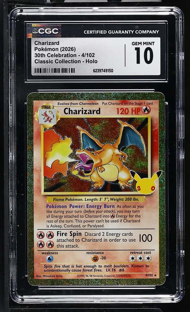 Charizard