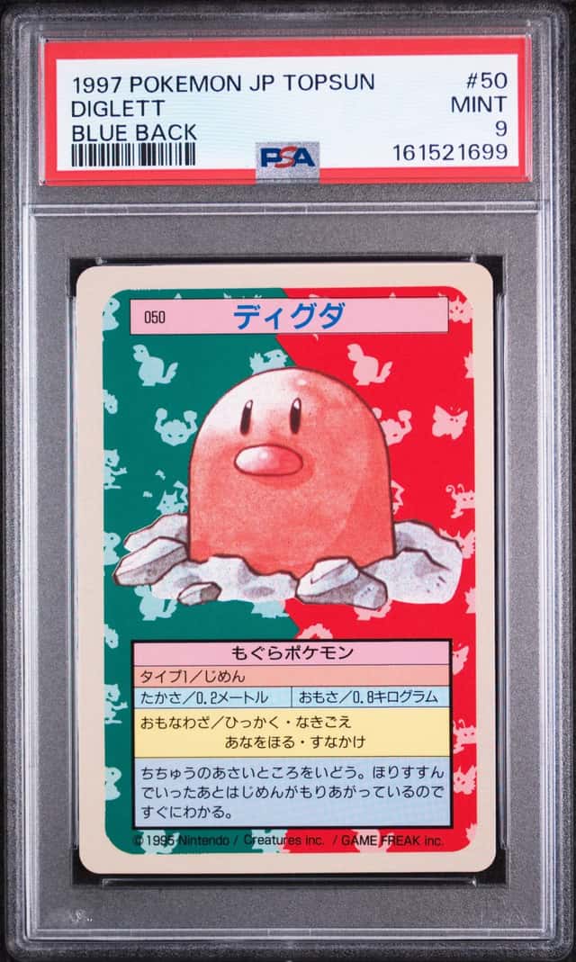 Diglett